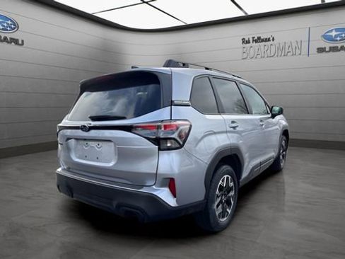 New 2026 Subaru Forester Premium image 6