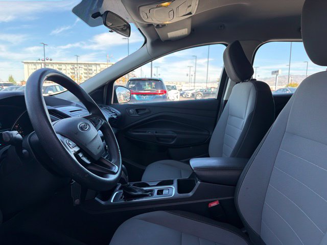 Used 2018 Ford Escape S FWD image 17