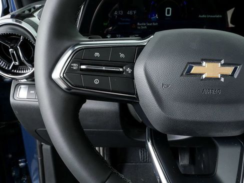 New 2026 Chevrolet Equinox LT image 9