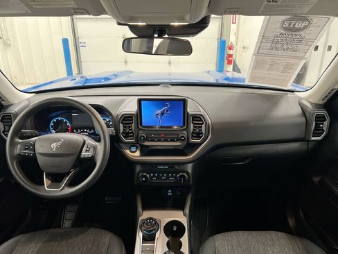 Used 2022 Ford Bronco Sport Big Bend AWD/4WD image 10