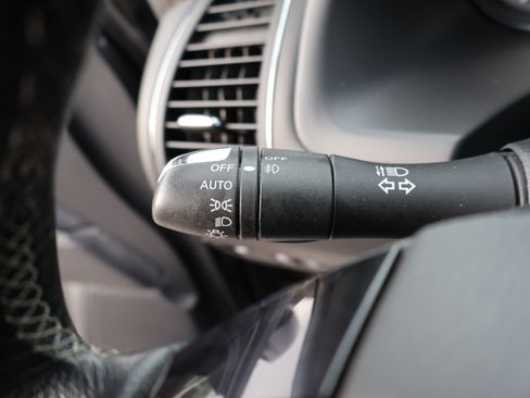 Used 2024 INFINITI QX80 Luxe image 45