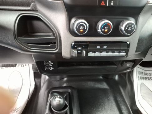 Used 2023 RAM 3500 Tradesman AWD/4WD image 15