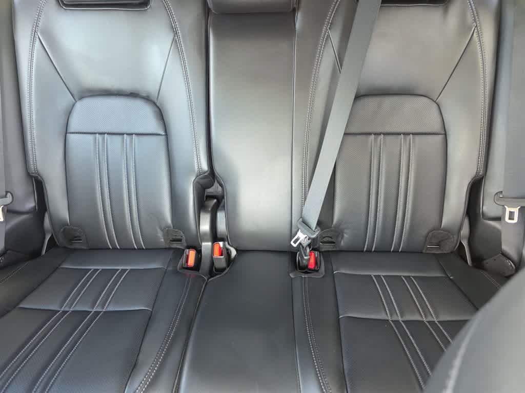 New 2027 Honda HR-V EX-L image 8