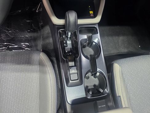 New 2026 Subaru Forester Premium AWD/4WD image 10