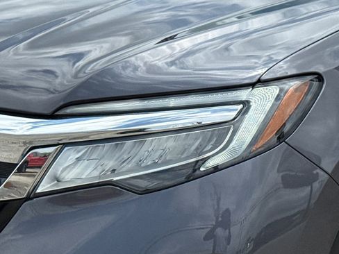 Used 2022 Honda Pilot Touring image 4
