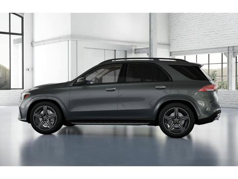 New 2026 Mercedes-Benz GLE 350 4MATIC image 31