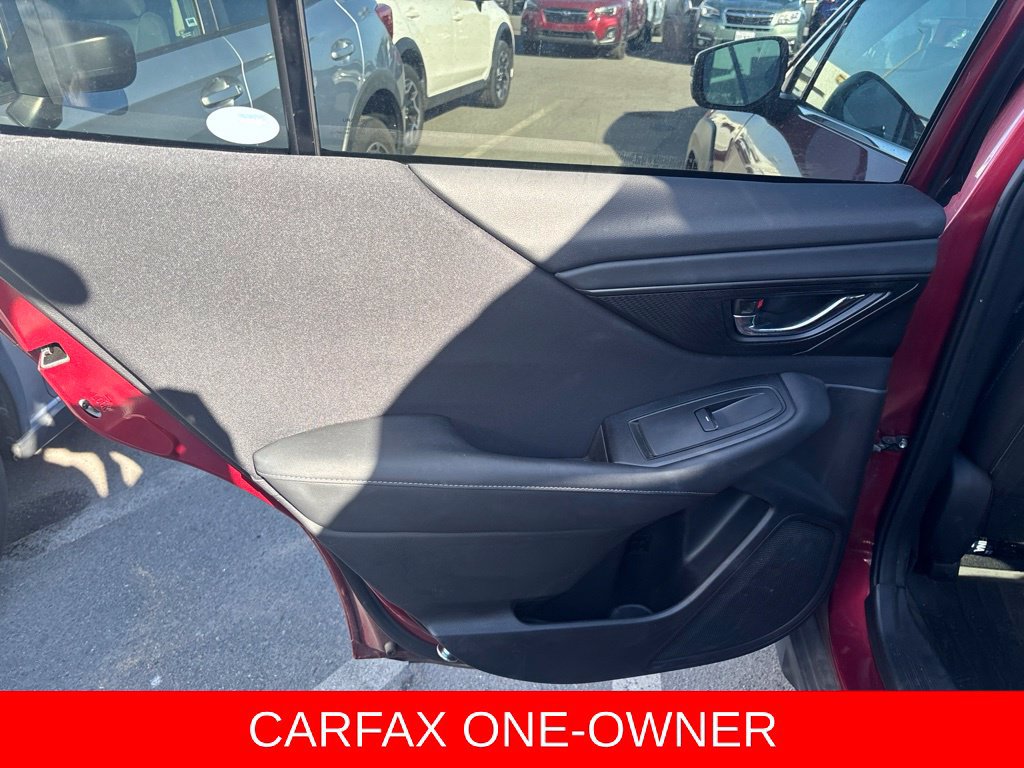 Used 2023 Subaru Outback Premium AWD/4WD image 16