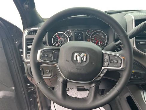 New 2026 RAM 3500 Lone Star image 12