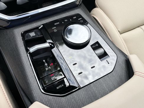 New 2026 BMW X3 xDrive30i AWD/4WD image 29