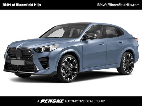 Used 2025 BMW X2 M35i w/ M Sport Professional Package image 1