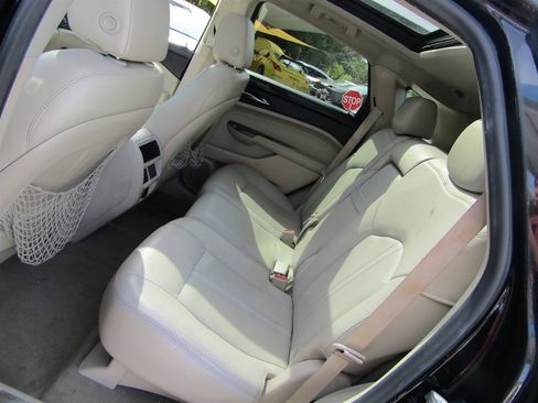 Used 2012 Cadillac SRX Performance FWD image 8