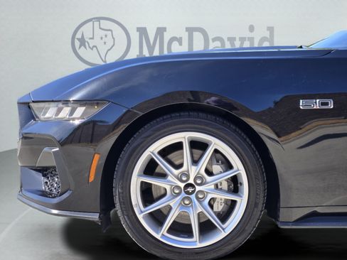 Used 2024 Ford Mustang GT Premium RWD image 30