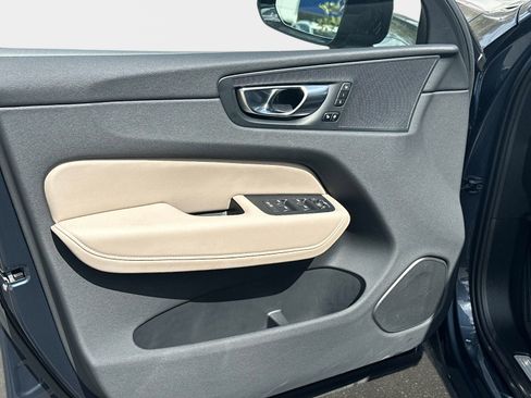 Certified 2026 Volvo XC60 B5 Plus w/ Protection Package Premier image 17
