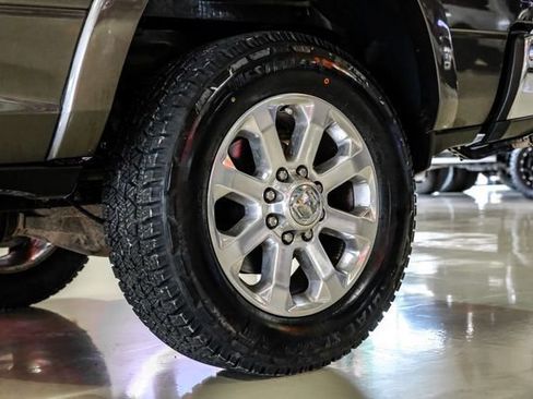 Used 2019 RAM 2500 Laramie image 55