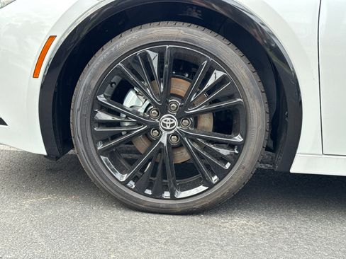 New 2026 Toyota Prius Plug-In Hybrid image 6