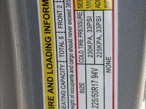 Used 2020 Honda Accord EX-L image 15