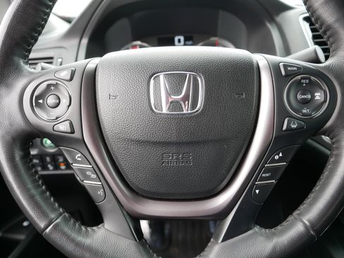 Used 2023 Honda Ridgeline RTL-E image 25