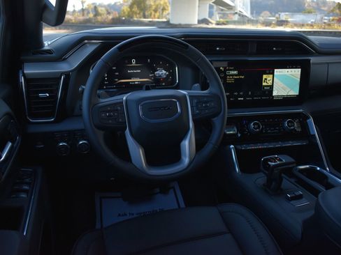 New 2026 GMC Sierra 1500 Denali w/ Technology Package image 19