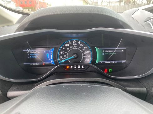 Used 2016 Ford C-MAX SE image 18