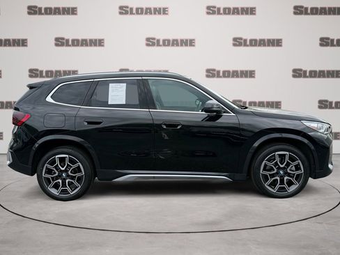 Certified 2026 BMW X1 xDrive28i w/ Convenience Package AWD/4WD image 6