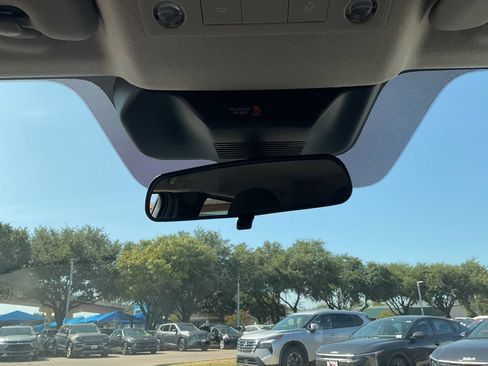 Certified 2026 Nissan Kicks SV FWD image 20