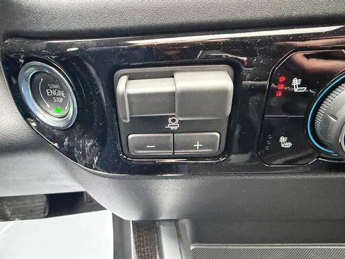 New 2026 Chevrolet Silverado 1500 RST w/ Redline Edition AWD/4WD image 26