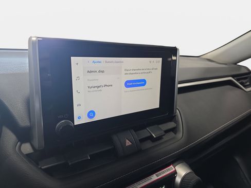 Used 2024 Toyota RAV4 LE image 20