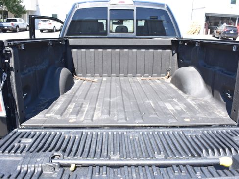 Used 2014 Ford F150 Limited AWD/4WD image 31