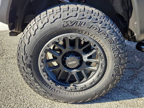 Used 2018 Toyota Tacoma 2WD Double Cab image 8