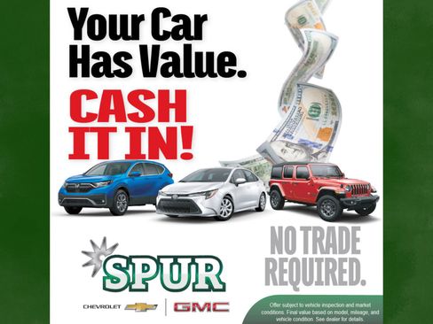 Used 2021 Chevrolet Silverado 1500 LT Trail Boss w/ Convenience Package II image 3