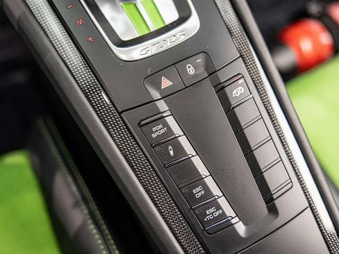 Used 2019 Porsche 911 GT3 RS image 30