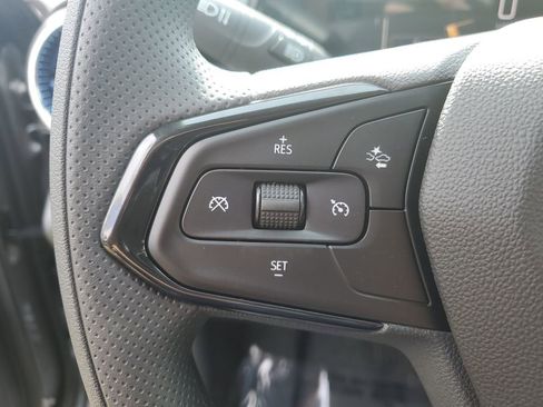 New 2026 Chevrolet Trax LT image 28