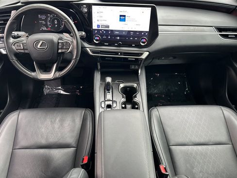 Certified 2023 Lexus RX 350 FWD image 17