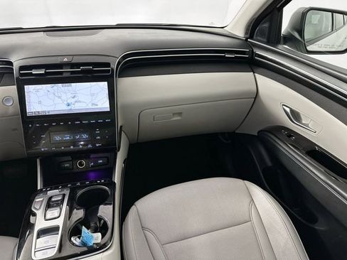 Used 2023 Hyundai Tucson Limited w/ Cargo Package image 29