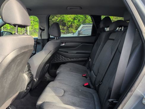 Used 2023 Hyundai Santa Fe SEL image 6