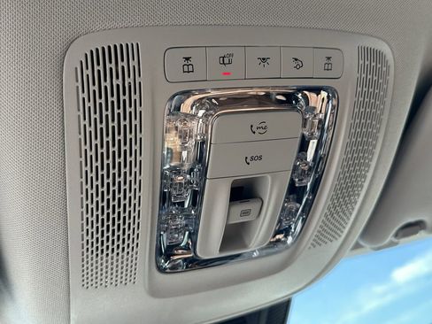 New 2026 Mercedes-Benz GLE 450 GLE 450 image 34