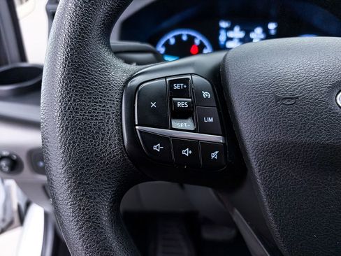 Used 2023 Ford Transit 350 XLT image 28