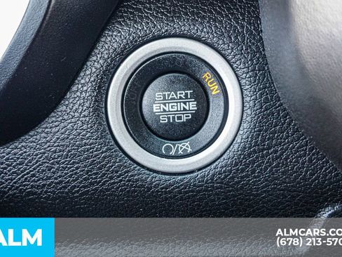 Used 2024 RAM 2500 Big Horn image 45