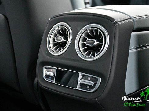Used 2025 Mercedes-Benz G 63 AMG 4MATIC image 77