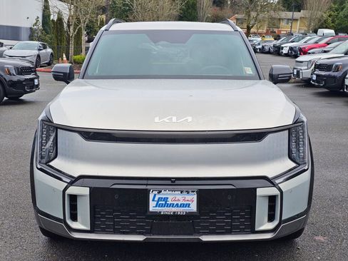 New 2026 Kia EV9 GT-Line image 2