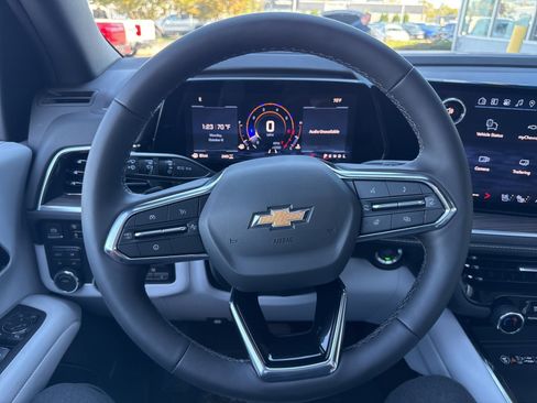 New 2026 Chevrolet Tahoe Premier image 21