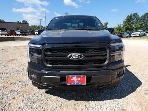 New 2026 Ford F150 Lariat AWD/4WD image 8