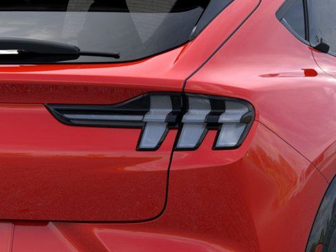 New 2026 Ford Mustang Mach-E Premium RWD image 21
