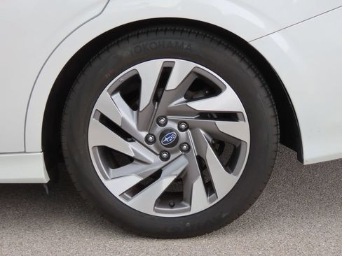 Used 2023 Subaru Legacy Touring XT AWD/4WD image 17