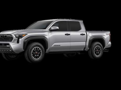 New 2026 Toyota Tacoma TRD Off-Road image 24