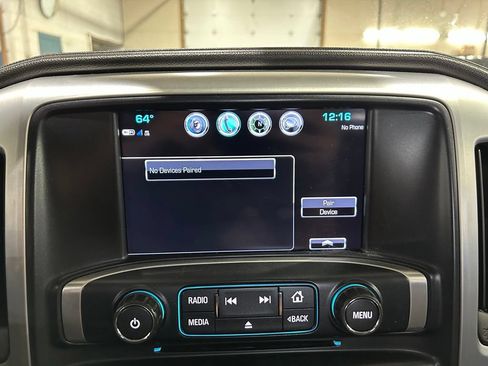 Used 2017 GMC Sierra 1500 SLE AWD/4WD image 26