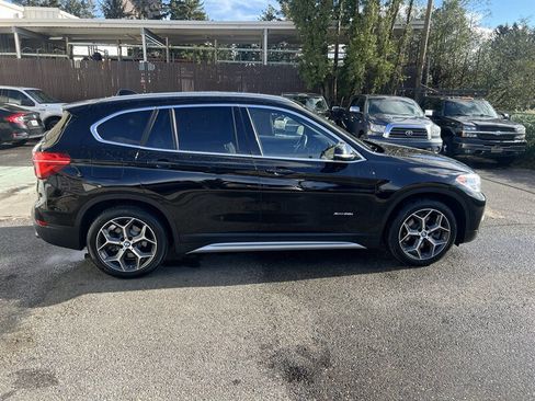 Used 2016 BMW X1 xDrive28i image 7