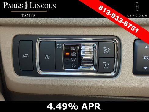 Certified 2022 Lincoln Navigator Reserve image 27