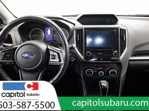 Used 2018 Subaru Crosstrek 2.0i Limited AWD/4WD image 17