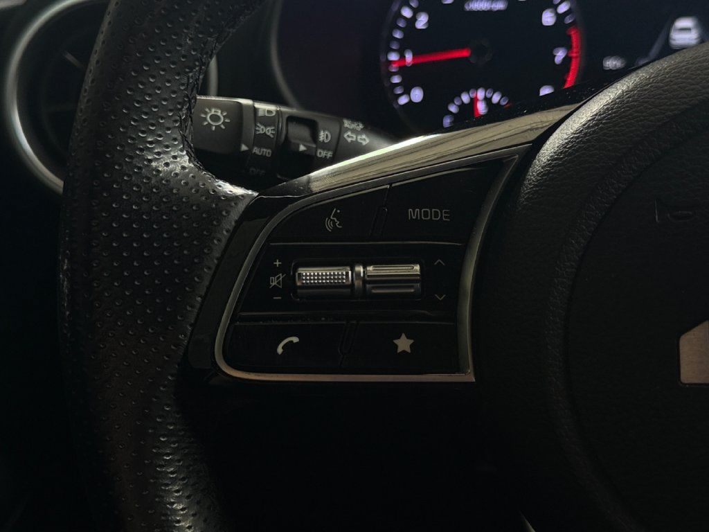 Used 2023 Kia Forte GT-Line w/ GT-Line Premium Package FWD image 20